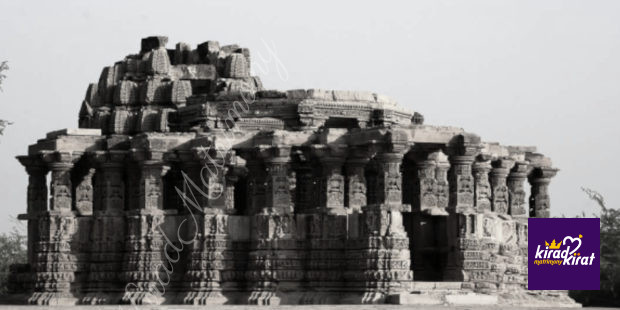 किराड़ और किराडू का मंदिर