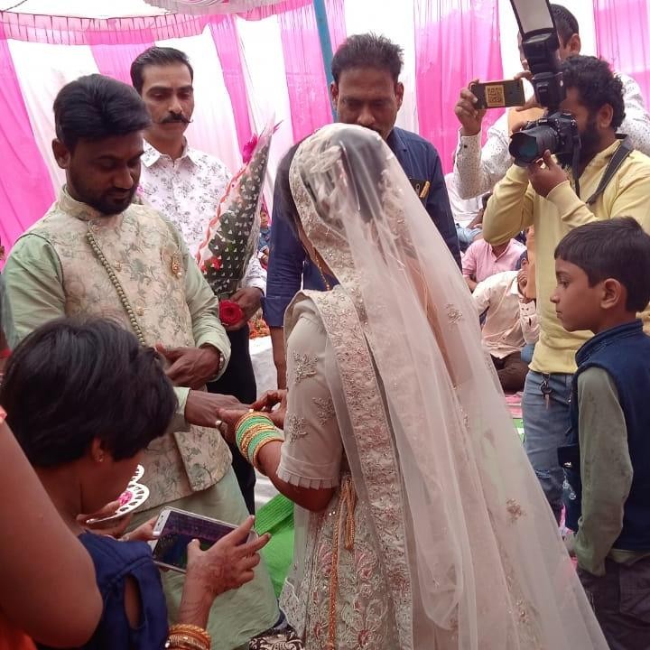 धन्यवाद Kiradmatrimony